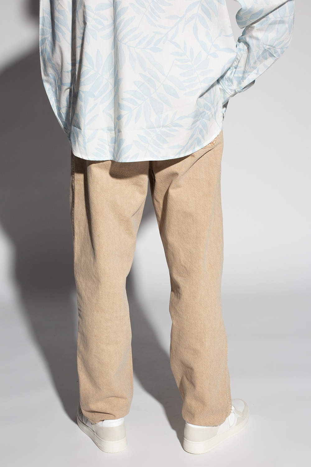 Jacquemus 'Le de Nimes' jeans | Men's Clothing | Vitkac